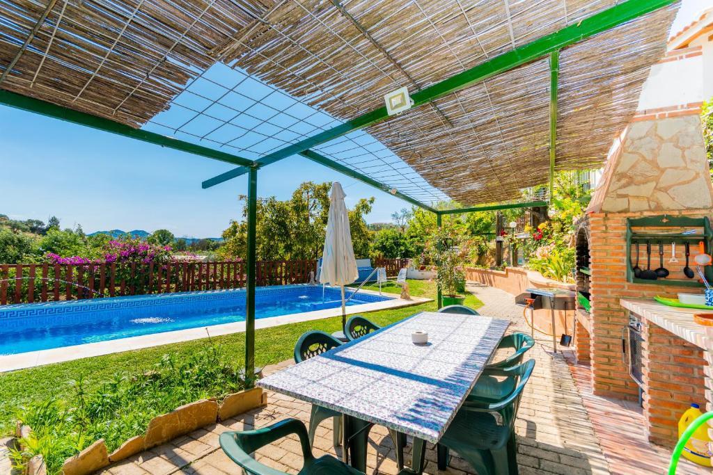 Casa Rústica en Venta - Ardales - 13