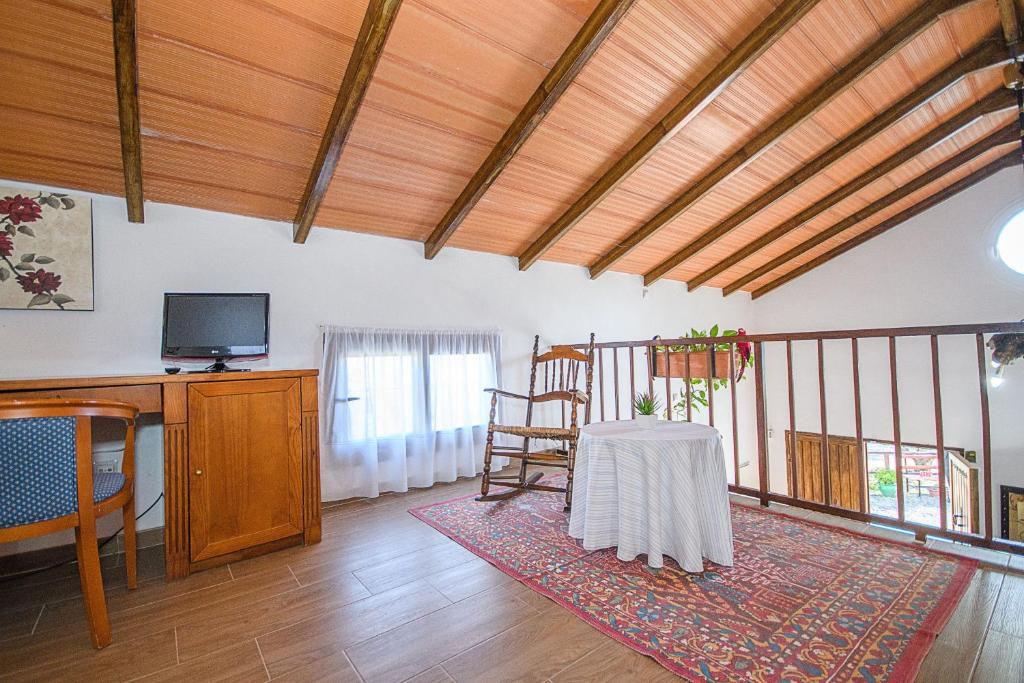 Casa Rústica en Venta - Ardales - 10