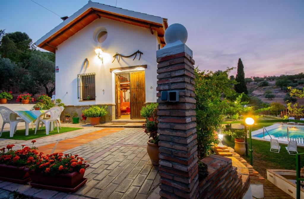 Casa Rústica en Venta - Ardales - 1