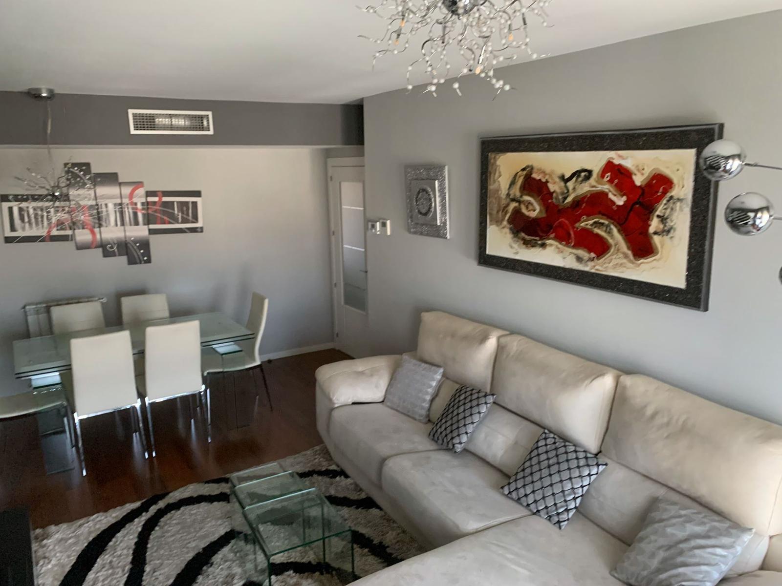 Piso en venta - Urbanización en Arganzuela  - 6