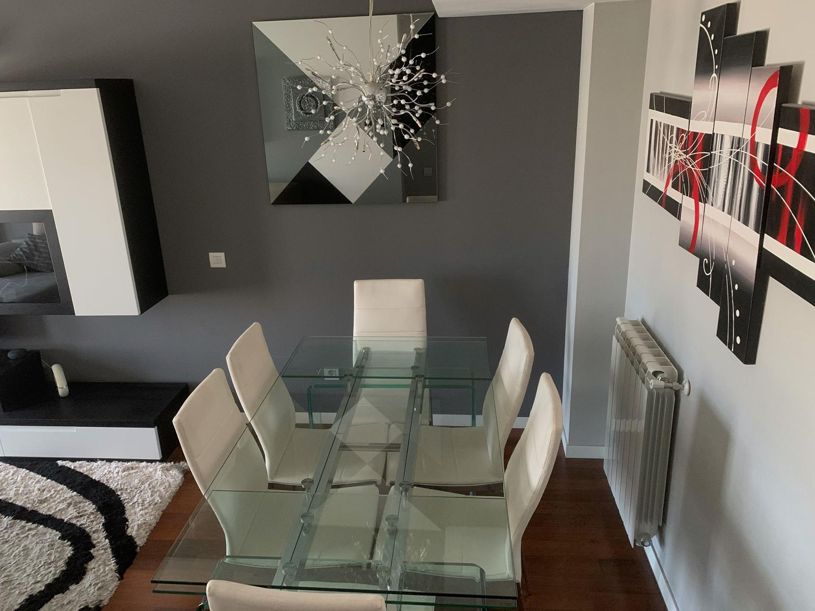 Piso en venta - Urbanización en Arganzuela  - 10