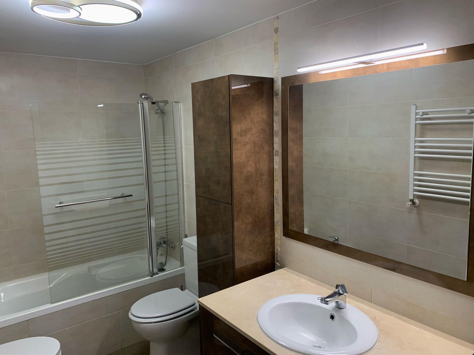 Piso en venta - Urbanización en Arganzuela  - 19