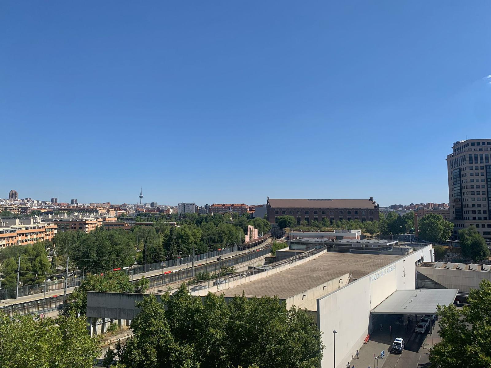 Piso en venta - Urbanización en Arganzuela  - 31