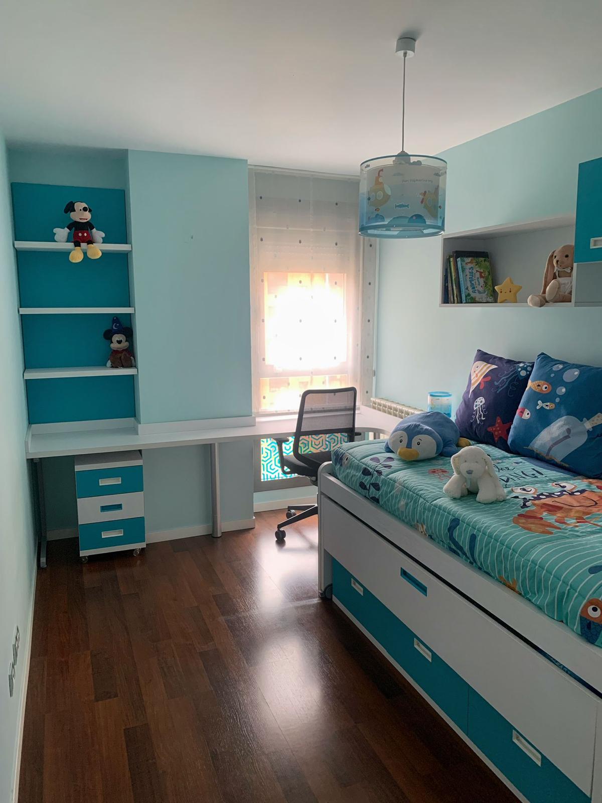 Piso en venta - Urbanización en Arganzuela  - 12