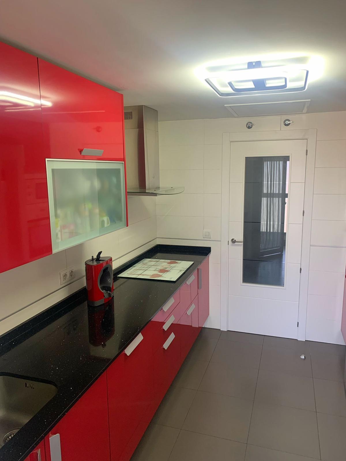 Piso en venta - Urbanización en Arganzuela  - 16