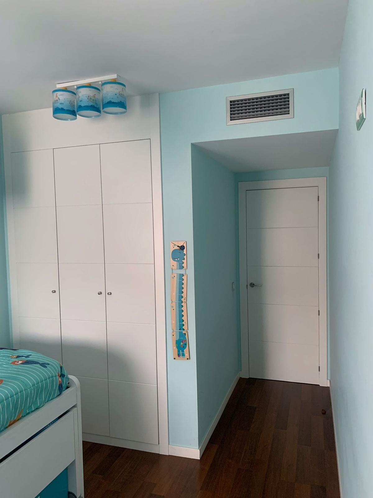 Piso en venta - Urbanización en Arganzuela  - 13