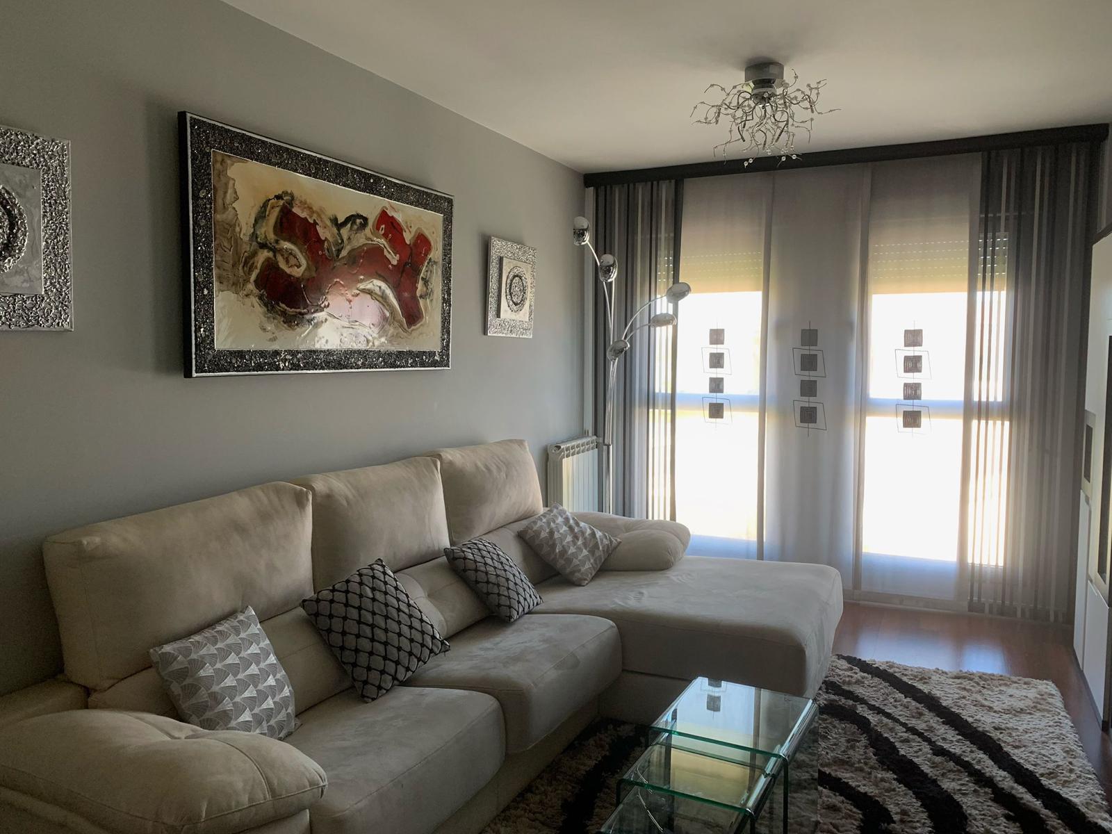 Piso en venta - Urbanización en Arganzuela  - 7