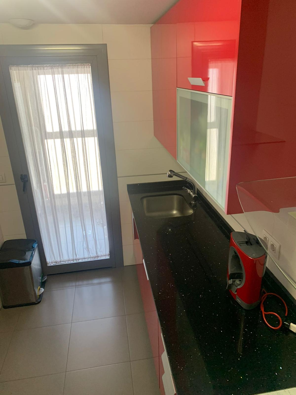 Piso en venta - Urbanización en Arganzuela  - 18