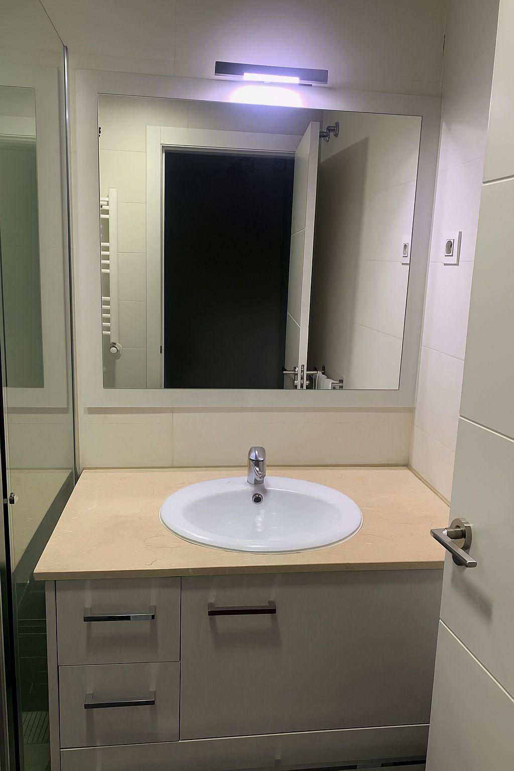 Piso en venta - Urbanización en Arganzuela  - 22