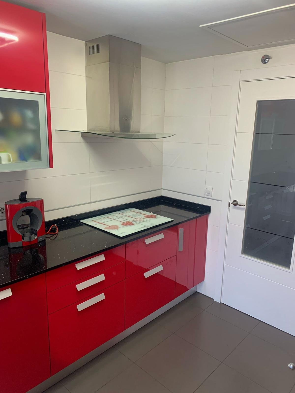 Piso en venta - Urbanización en Arganzuela  - 15