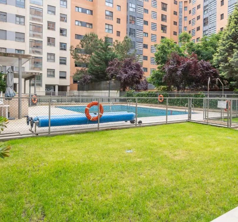 Piso en venta - Urbanización en Arganzuela  - 2