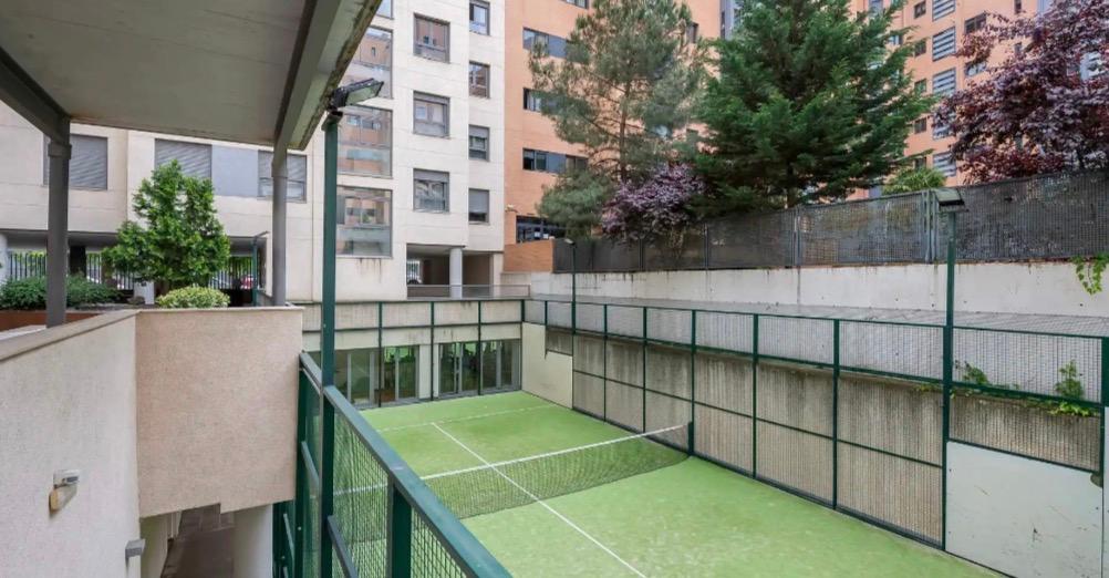 Piso en venta - Urbanización en Arganzuela  - 27