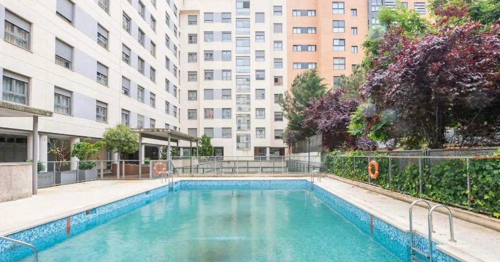 Piso en venta - Urbanización en Arganzuela  - 4