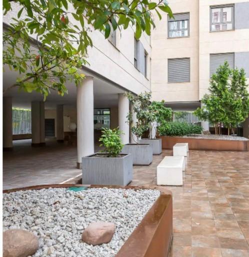 Piso en venta - Urbanización en Arganzuela  - 29