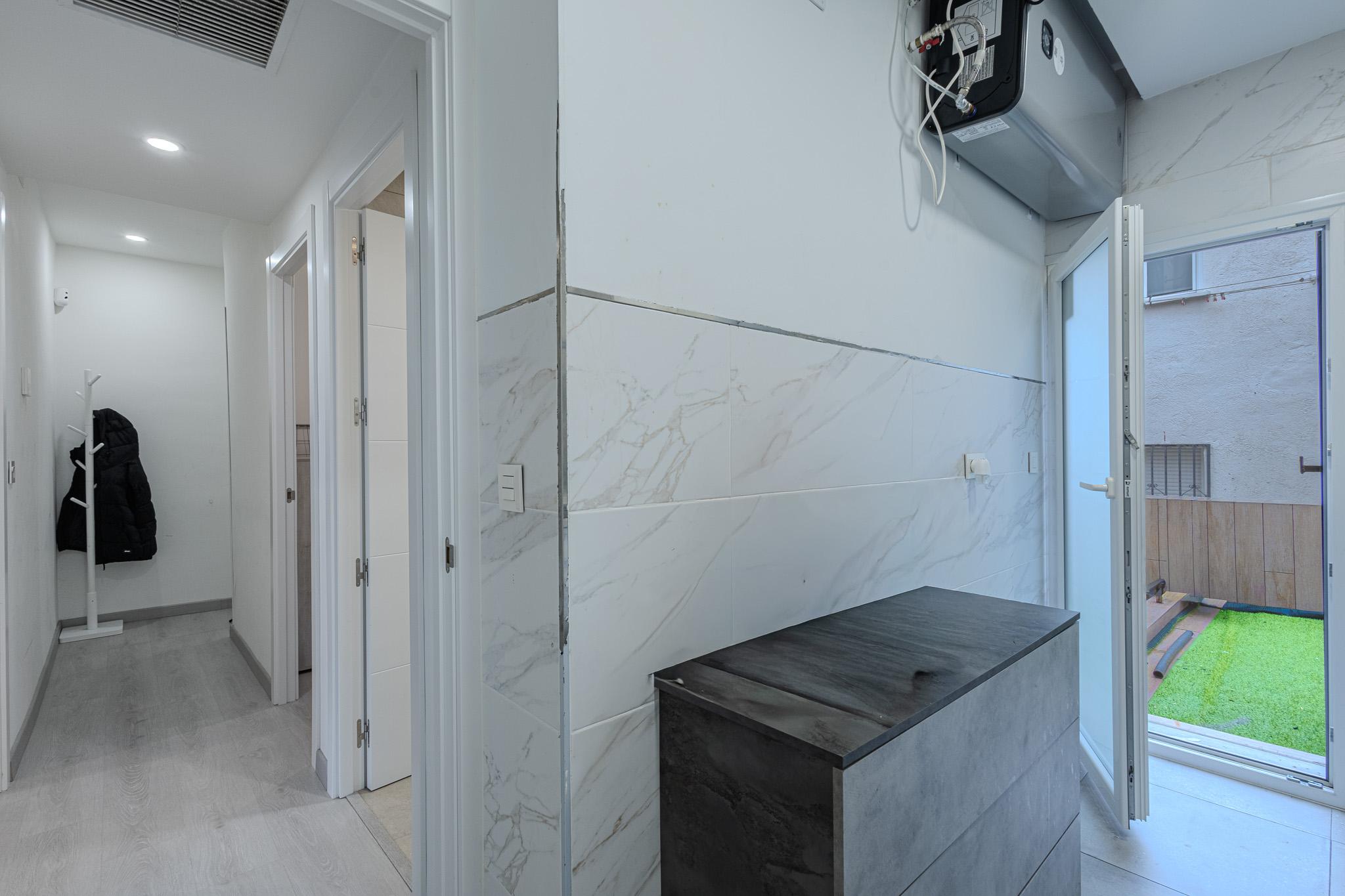 Piso en venta - Getafe - 12