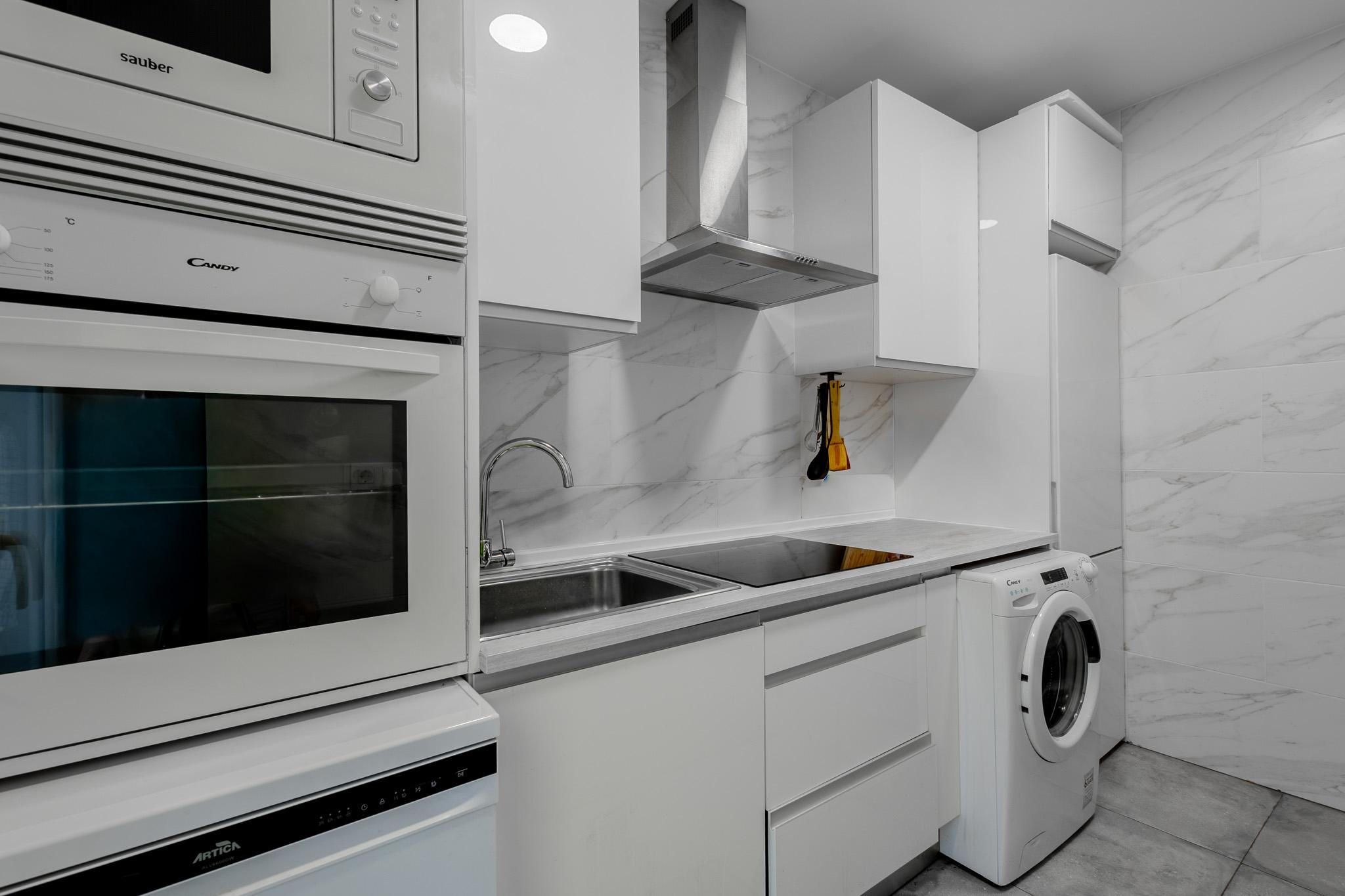 Piso en venta - Getafe - 9