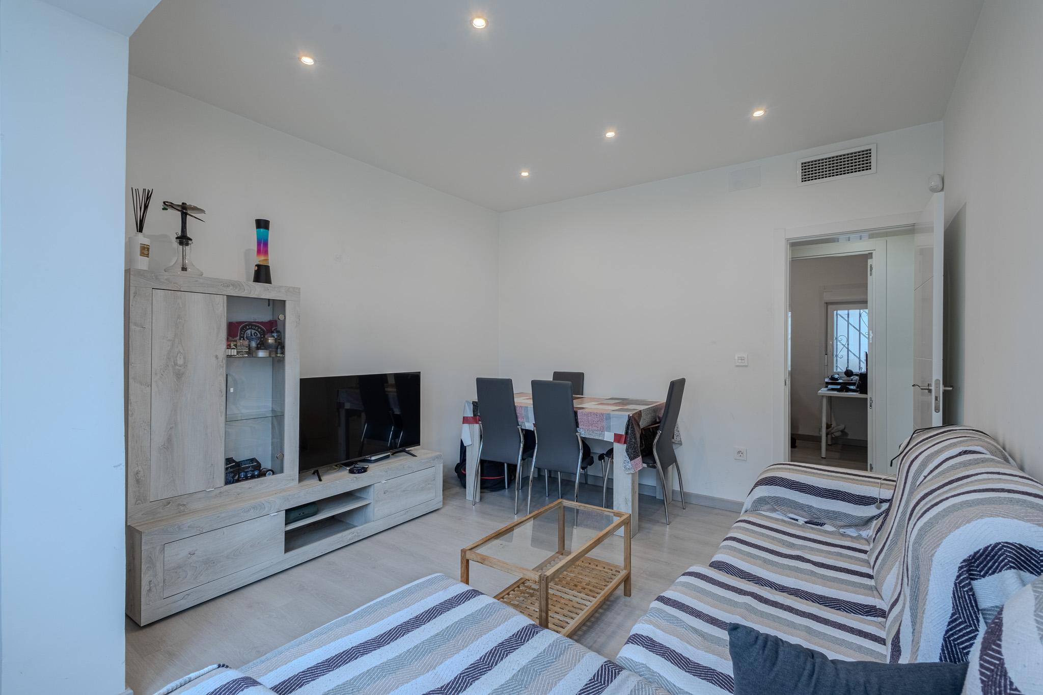 Piso en venta - Getafe - 3