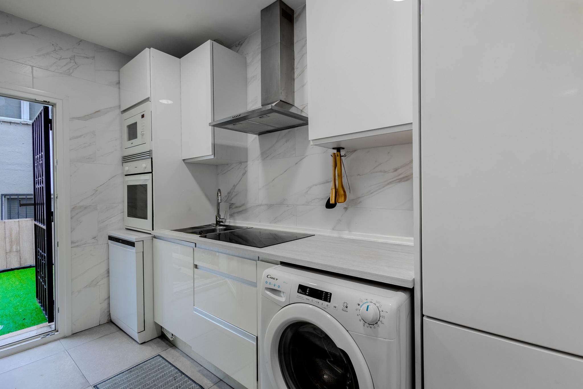 Piso en venta - Getafe - 10