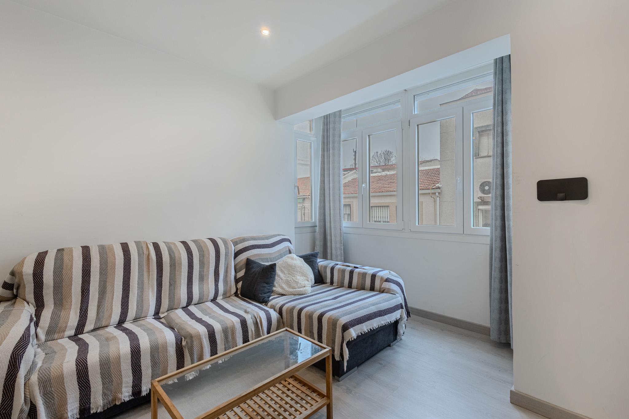 Piso en venta - Getafe - 2