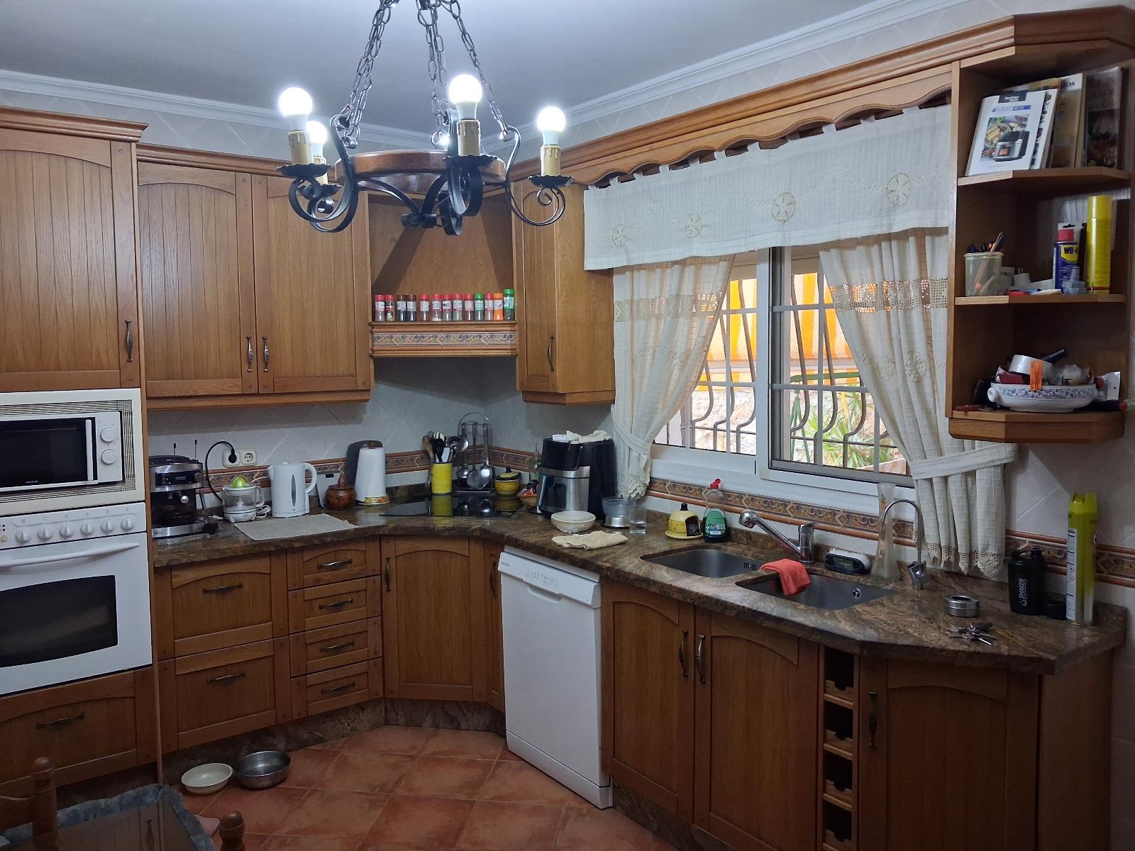 Villa en Venta - Torremolinos - 4
