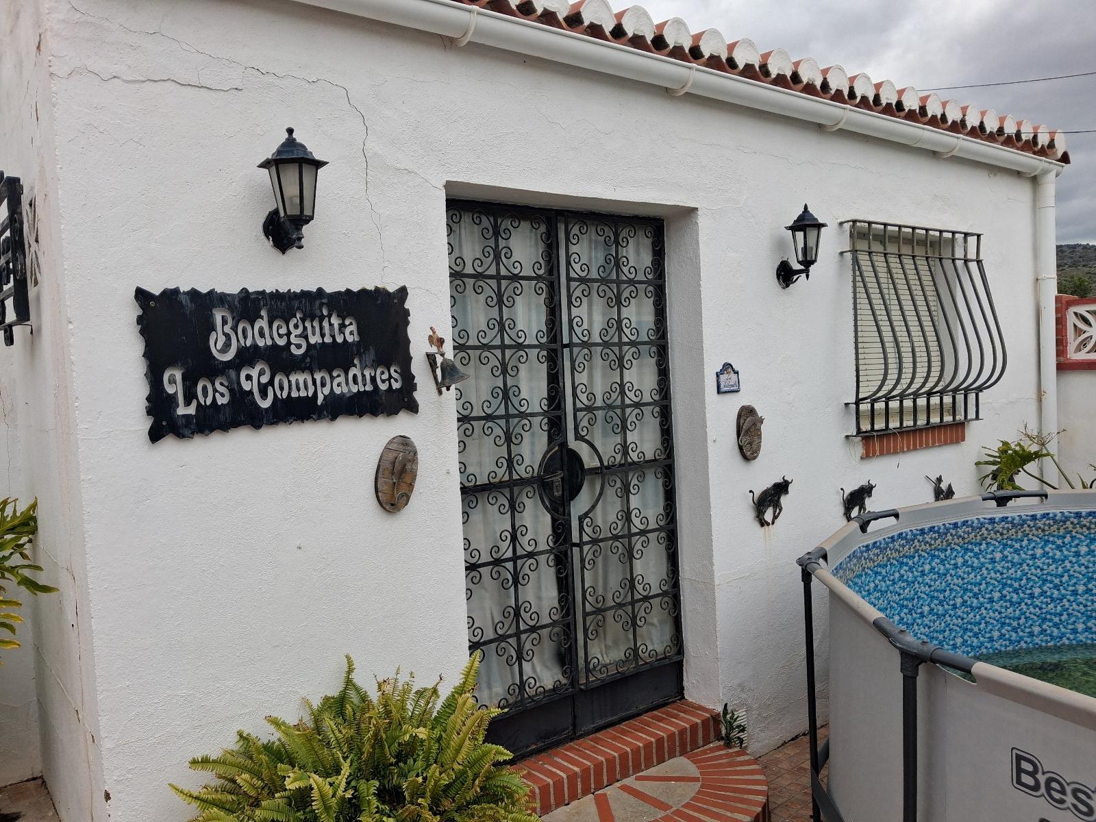 Villa en Venta - Torremolinos - 12