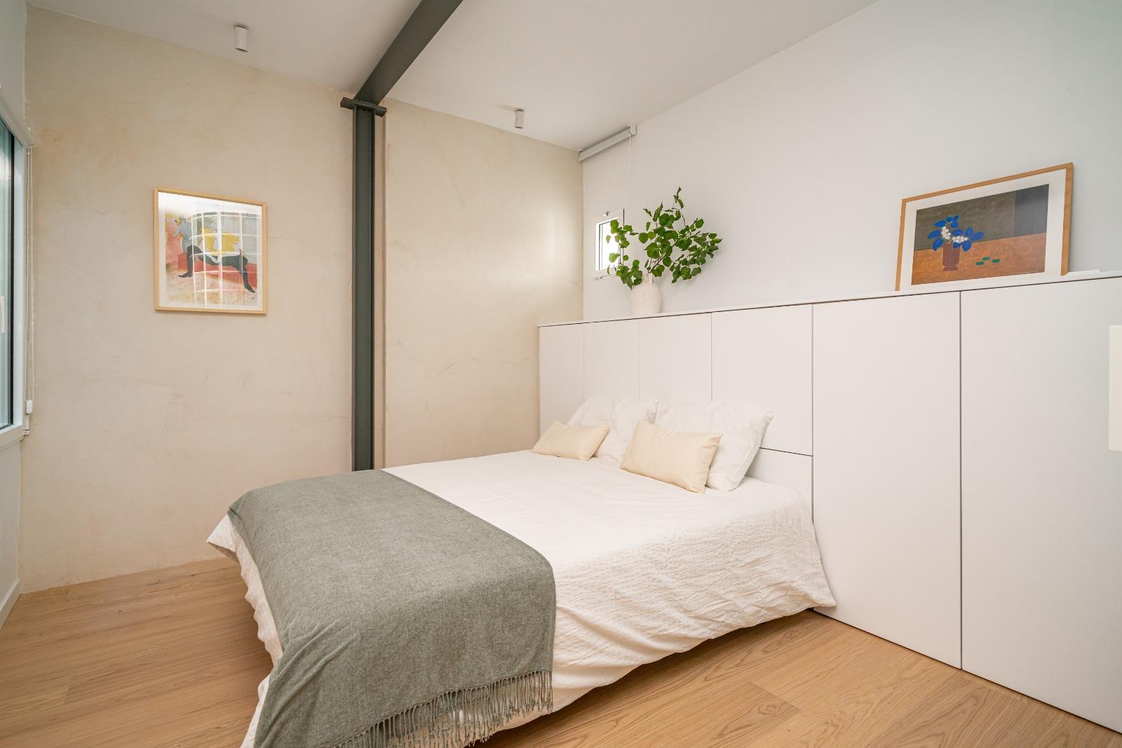 Piso en venta - La Latina - 5