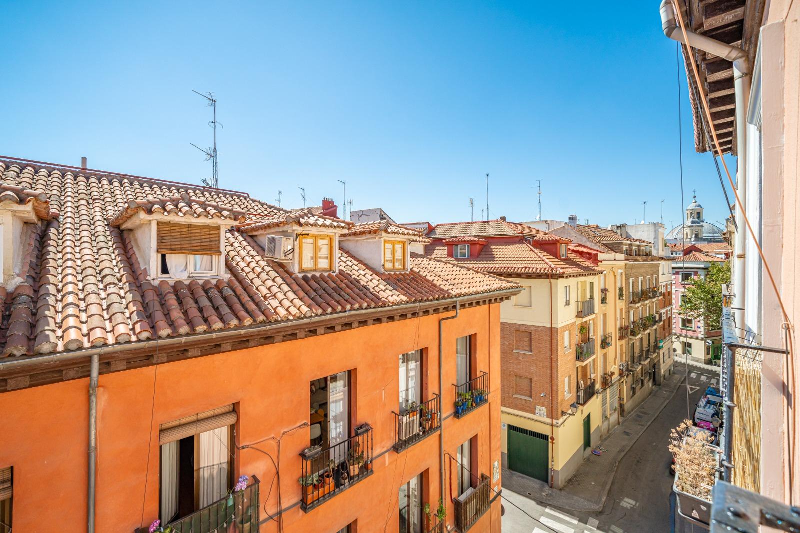 Piso en venta - La Latina - 14