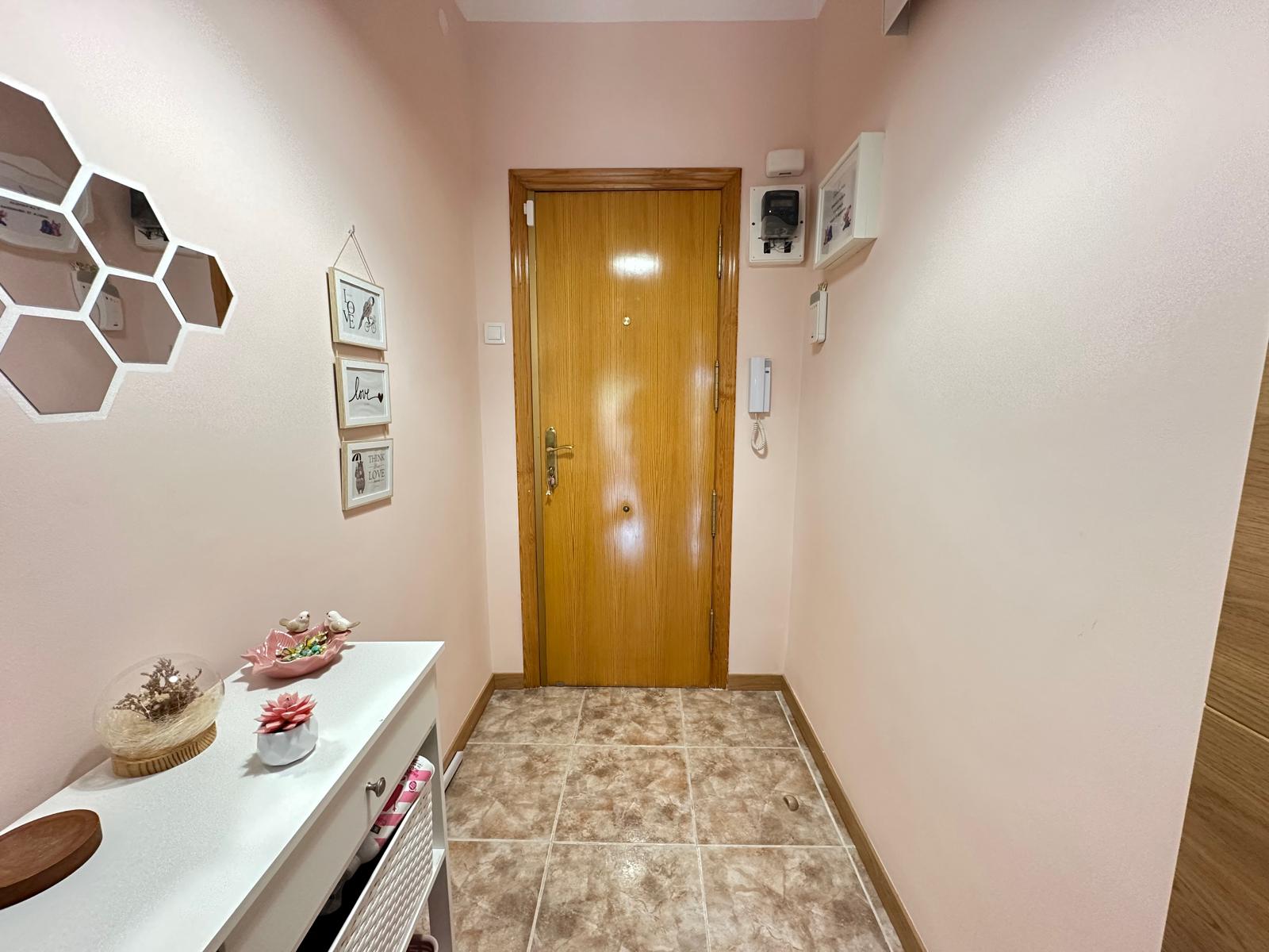 Piso en Venta -  C. Santa Pola, Alicante - 19