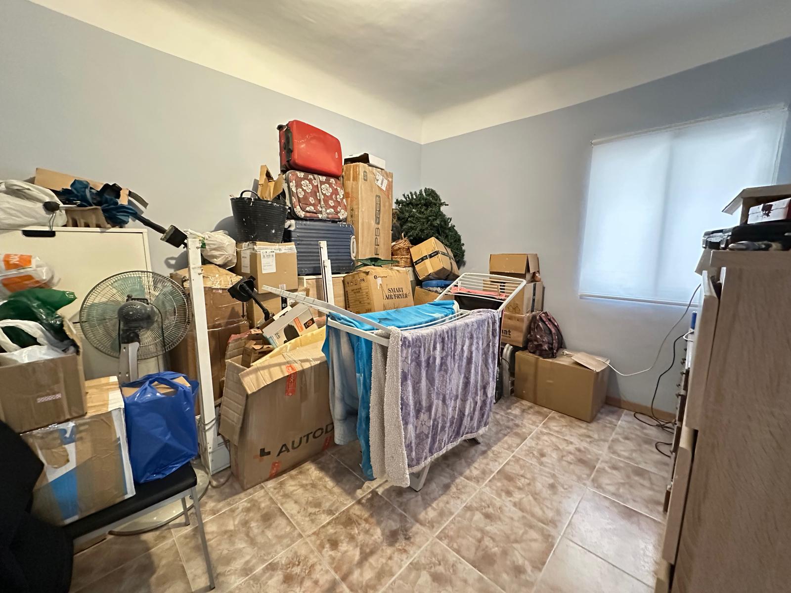 Piso en Venta -  C. Santa Pola, Alicante - 20