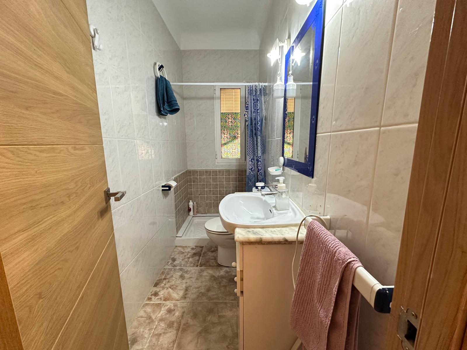 Piso en Venta -  C. Santa Pola, Alicante - 12