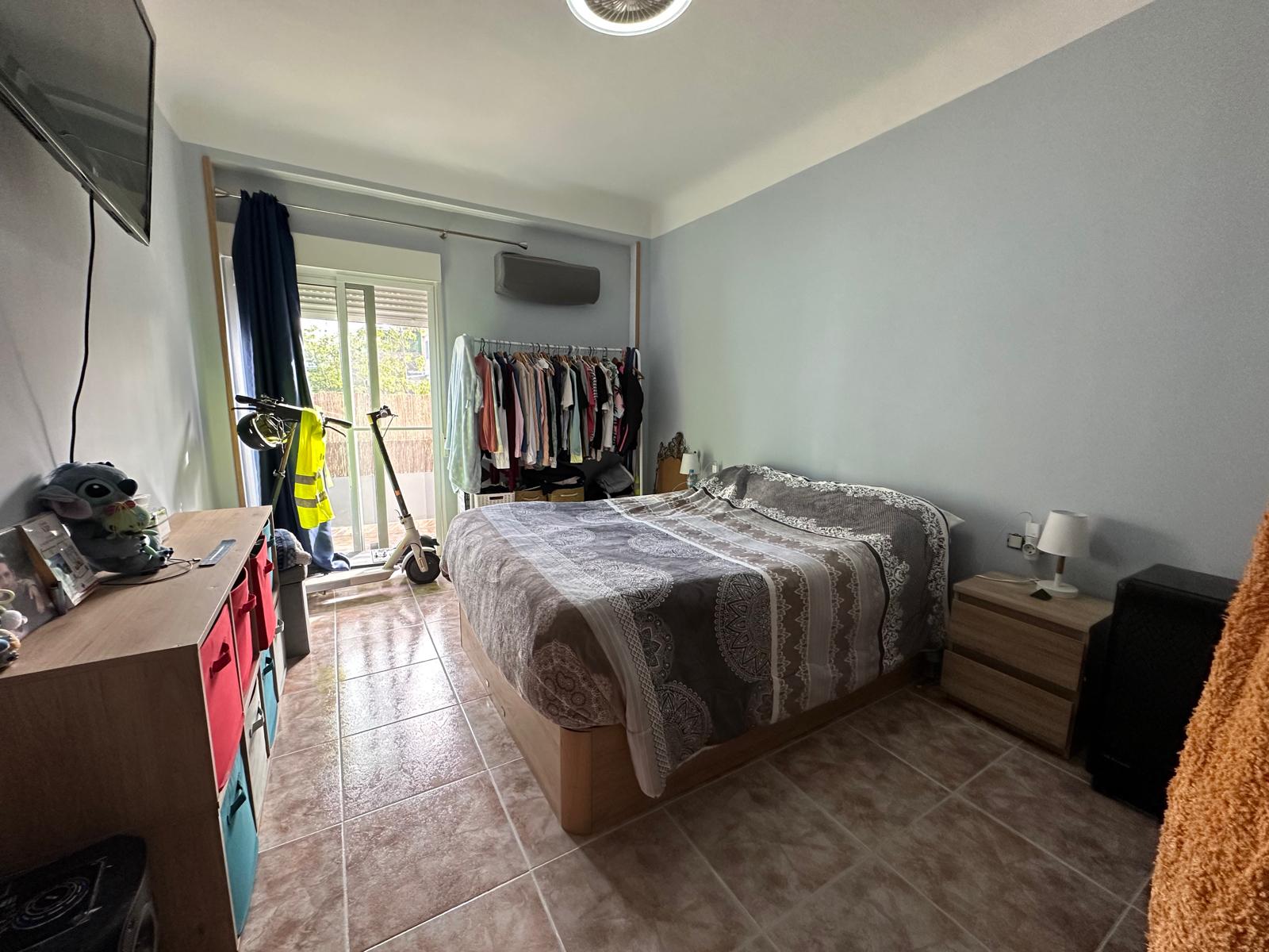 Piso en Venta -  C. Santa Pola, Alicante - 8