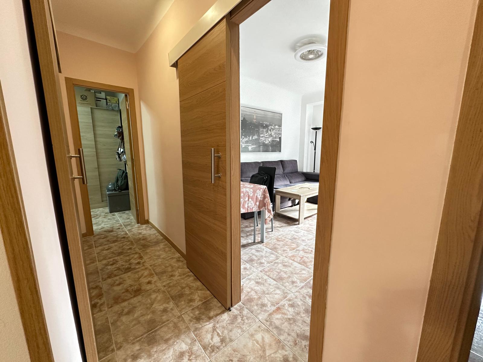 Piso en Venta -  C. Santa Pola, Alicante - 16