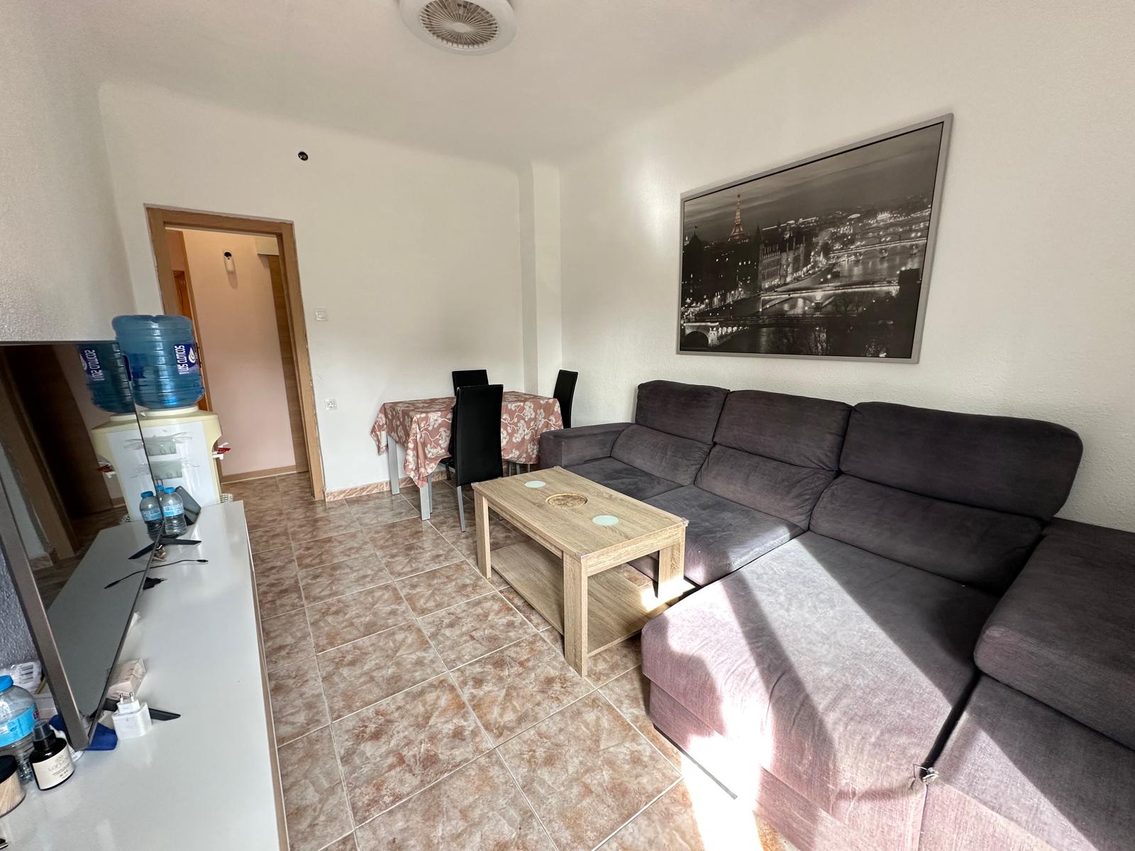 Piso en Venta -  C. Santa Pola, Alicante - 3