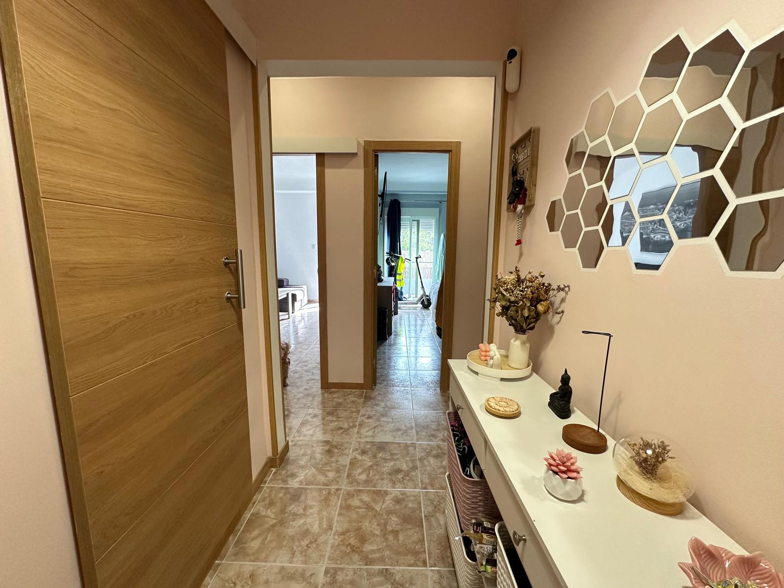 Piso en Venta -  C. Santa Pola, Alicante - 4