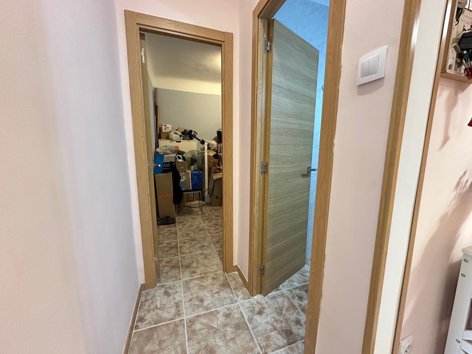Piso en Venta -  C. Santa Pola, Alicante - 6