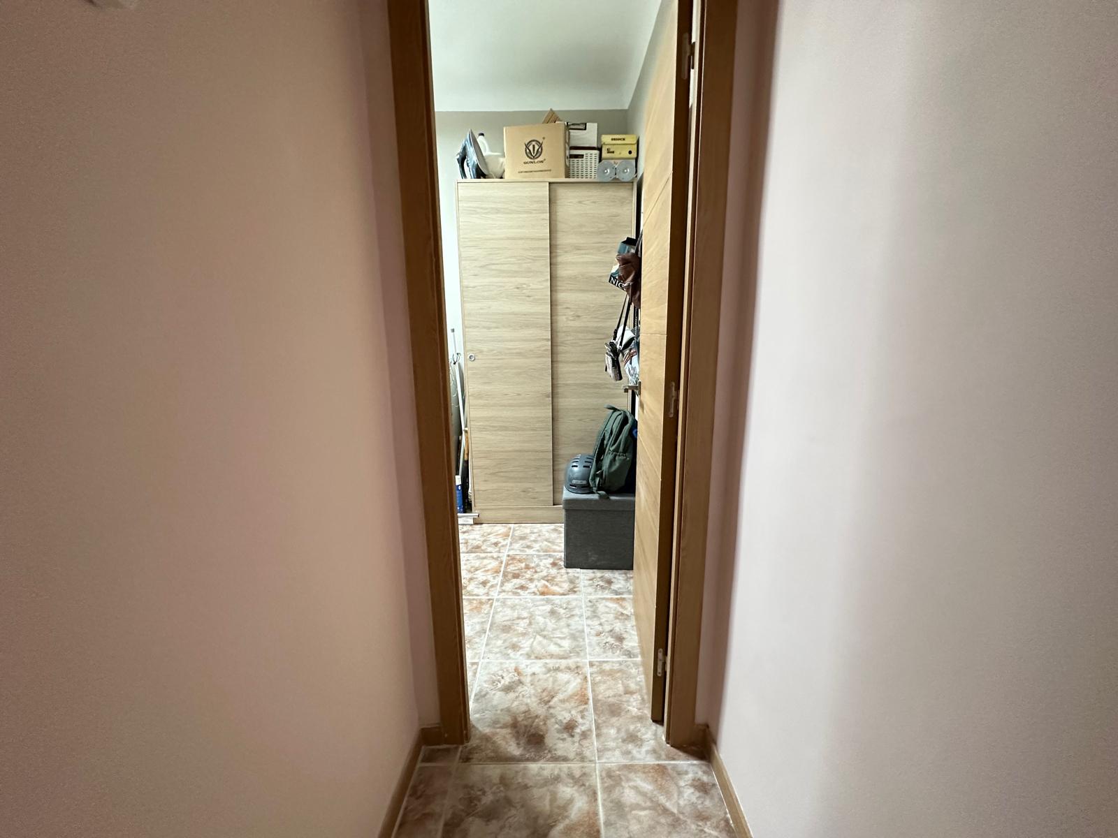 Piso en Venta -  C. Santa Pola, Alicante - 18