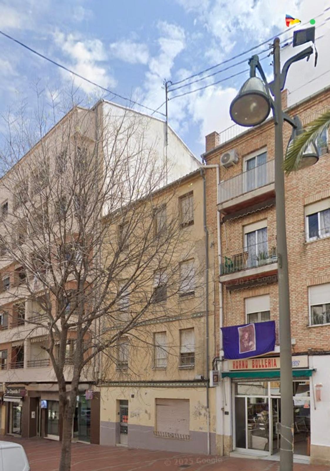 Edificio Residencial en Venta - 3