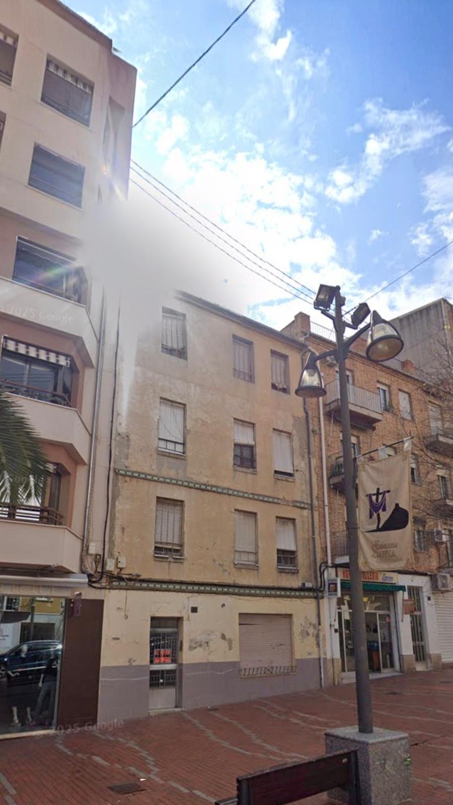 Edificio Residencial en Venta - 2