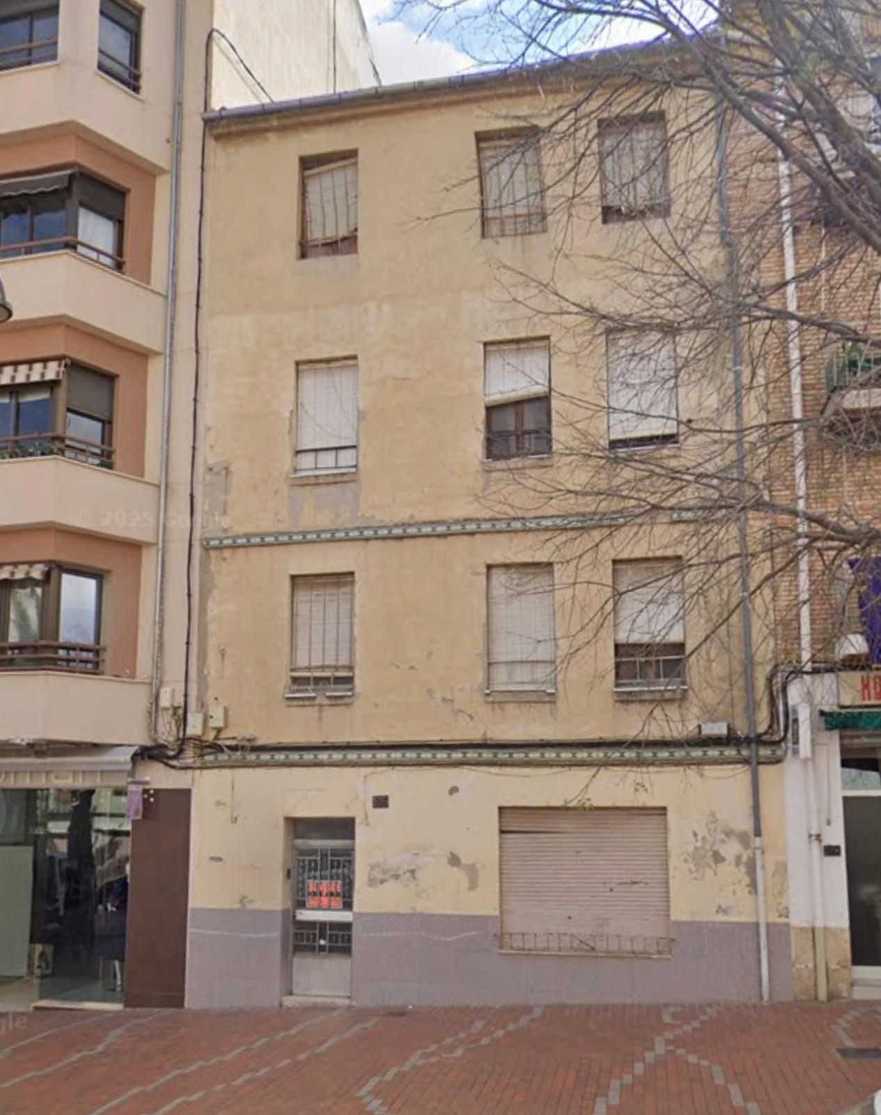 Edificio Residencial en Venta - 10