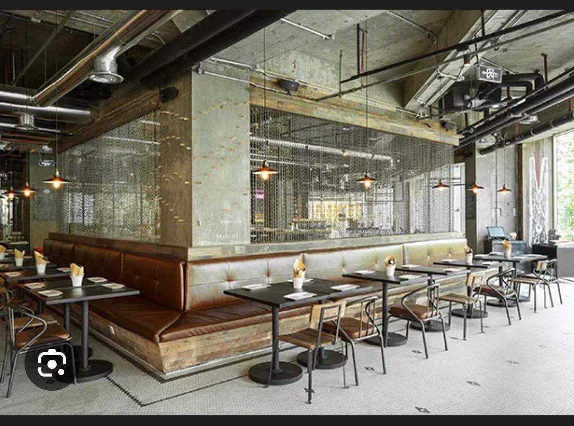 Traspaso de local - Plaza Castilla - 3