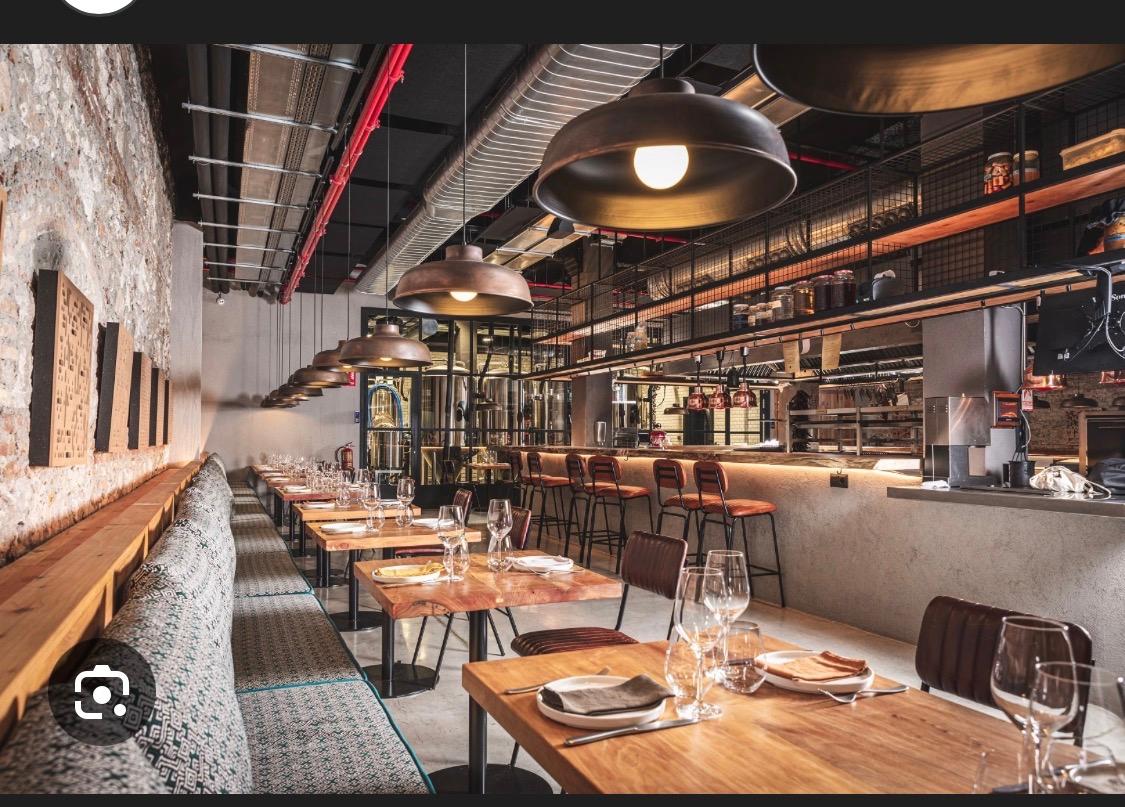 Traspaso de local - Plaza Castilla - 4