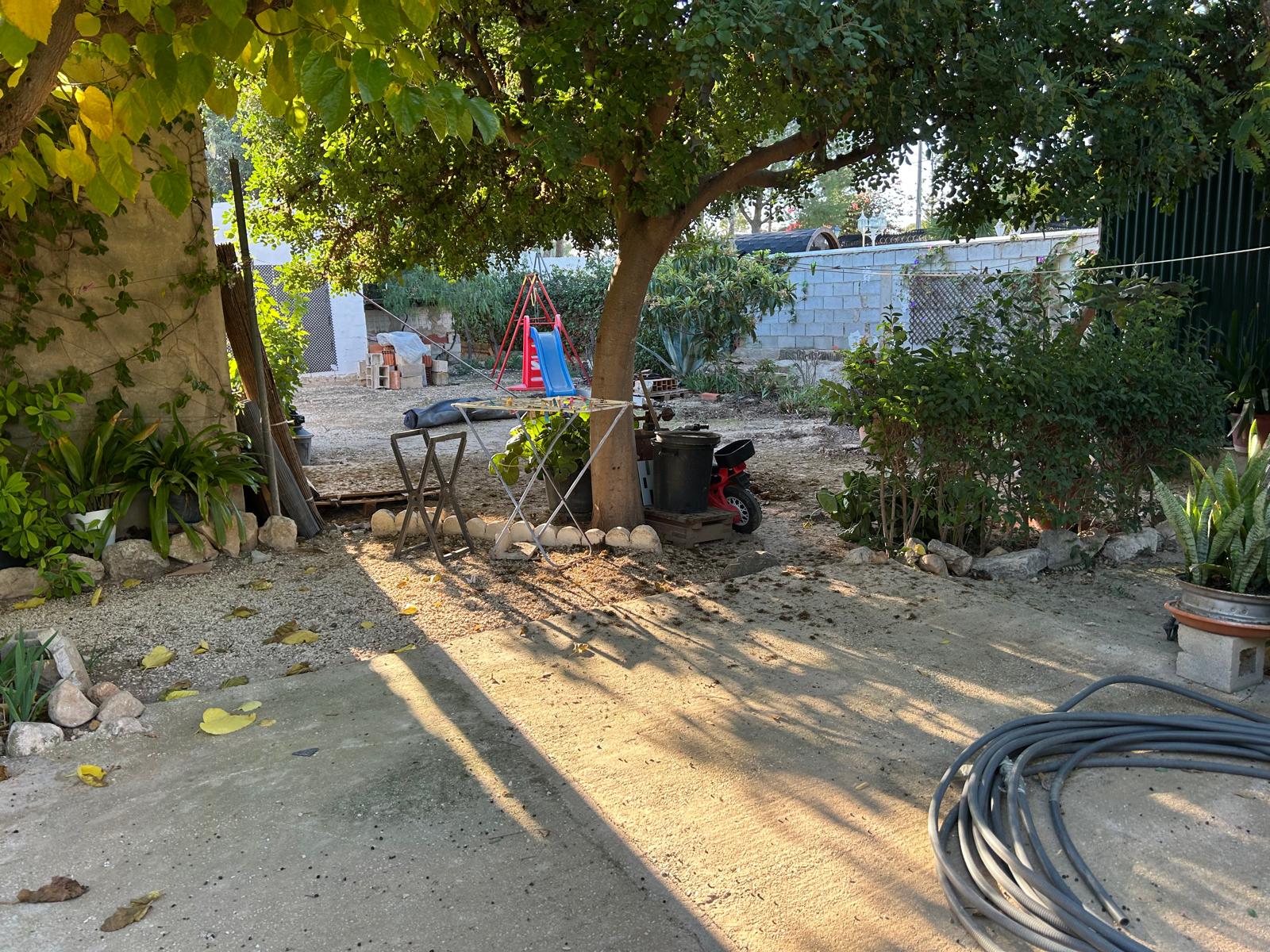 Chalet en Venta - Crevillent - 18