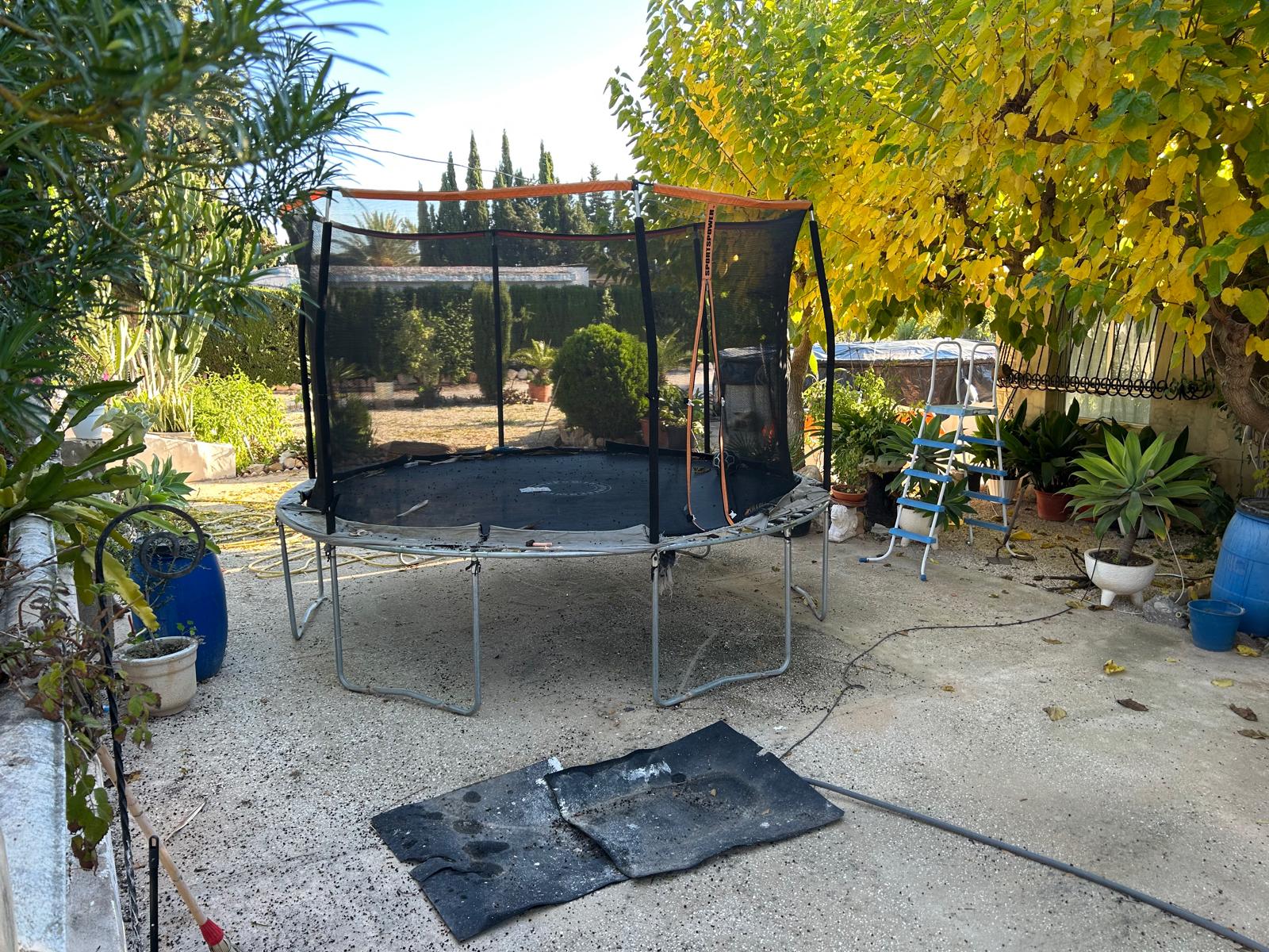 Chalet en Venta - Crevillent - 19