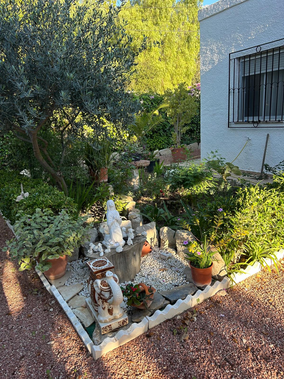 Chalet en Venta - Crevillent - 26