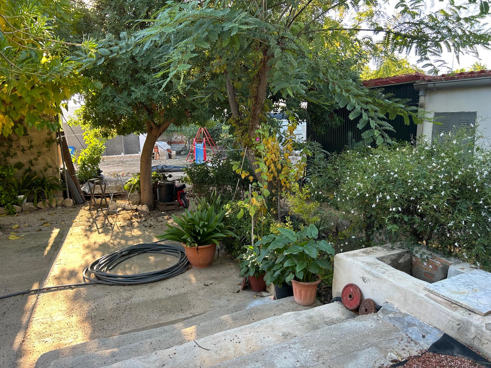 Chalet en Venta - Crevillent - 21