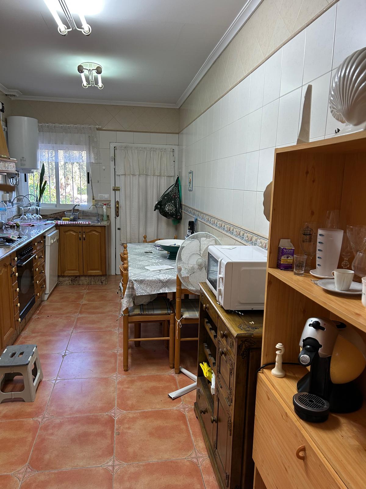 Chalet en Venta - Crevillent - 5