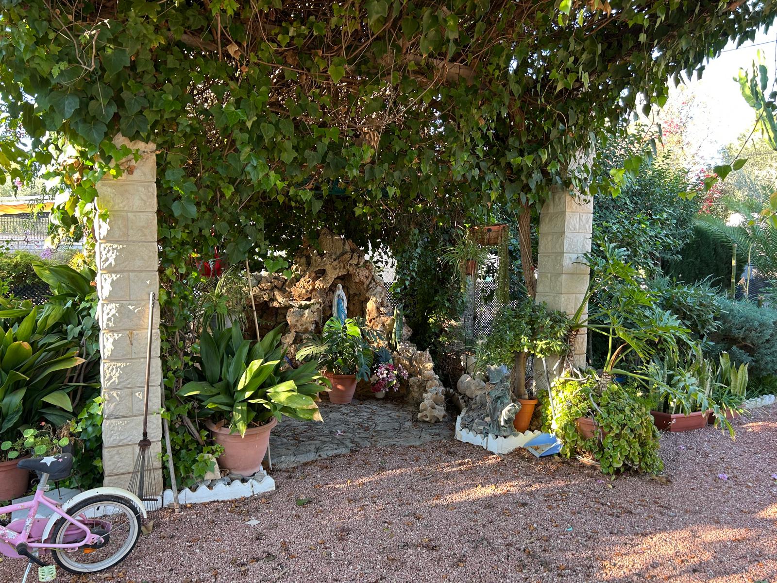 Chalet en Venta - Crevillent - 25