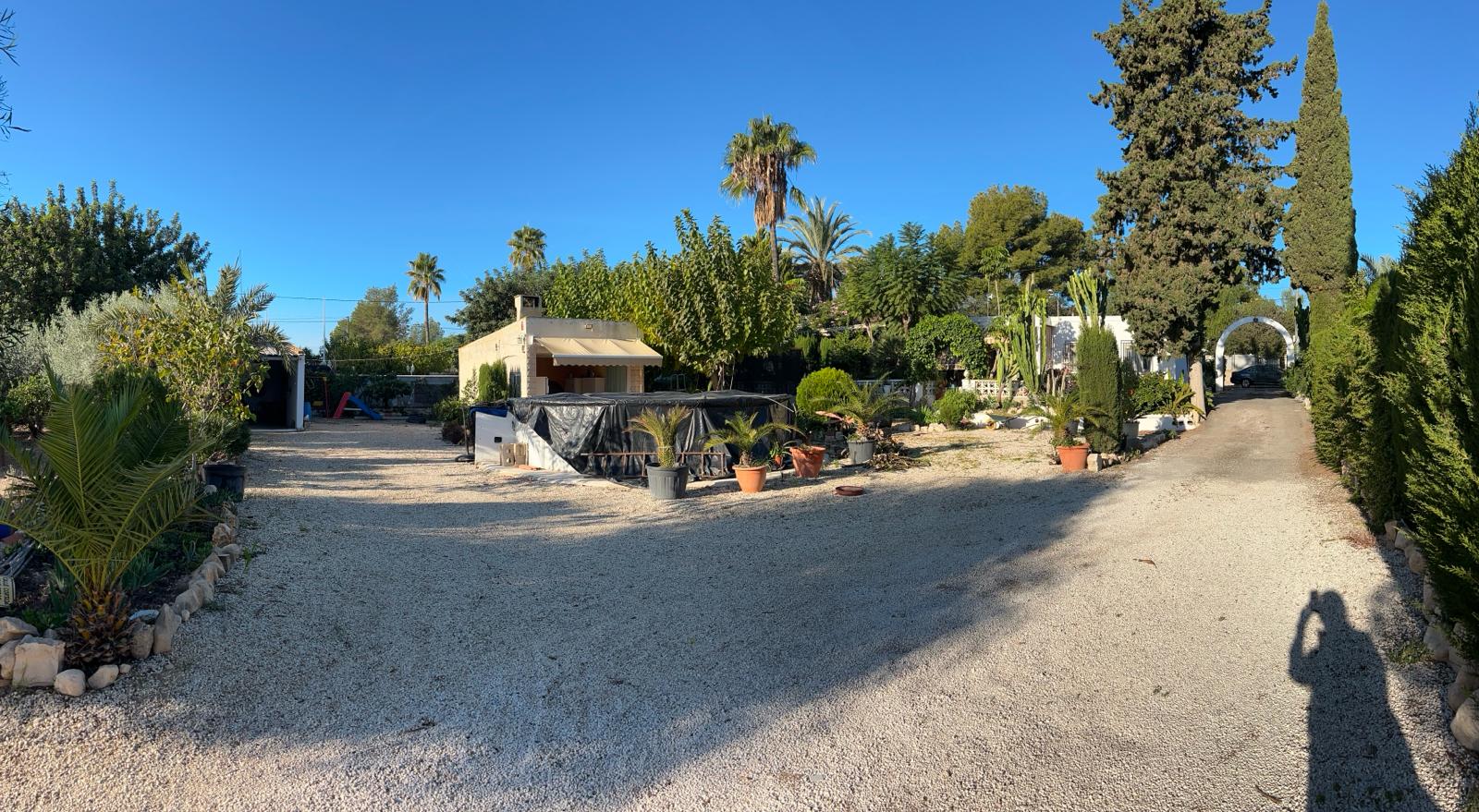 Chalet en Venta - Crevillent - 12