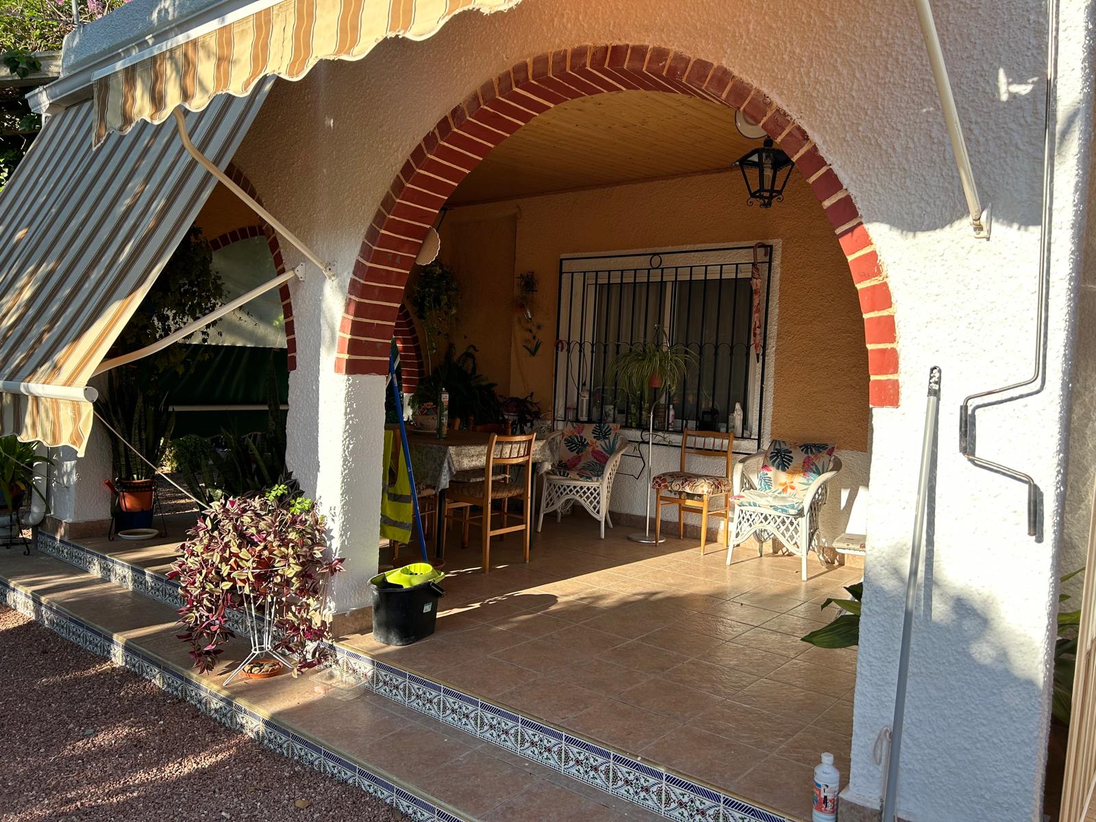 Chalet en Venta - Crevillent - 1