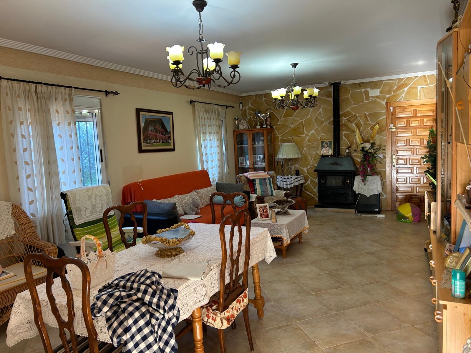 Chalet en Venta - Crevillent - 3